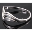 Sterling Ezüst Gyűrű