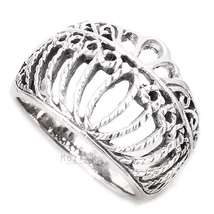 Sterling Ezüst Gyűrű Sterling Ezüst Gyűrű