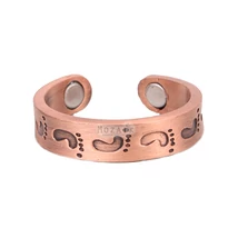 Mágneses Réz Gyűrű Mágneses Réz Gyűrű