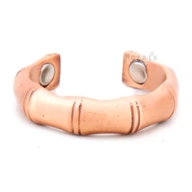 Mágneses Réz Gyűrű