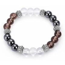 Hematit Mágneses Karkötő Hematit Mágneses Karkötő