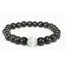 Hematit Mágneses Karkötő Hematit Mágneses Karkötő