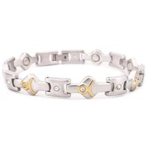 Horoszkóp Mágneses Karkötő Kristállyal– Bika Horoszkóp Mágneses Karkötő Kristállyal– Bika