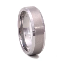 Volfrámacél Karikagyűrű Volfrámacél Karikagyűrű