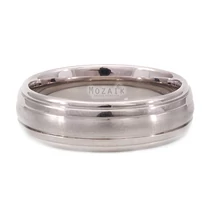 Titánium Karikagyűrű Titánium Karikagyűrű