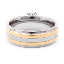 Titánium Karikagyűrű