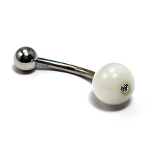 Nemesacél és Ezüst Piercing Nemesacél és Ezüst Piercing