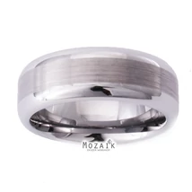 Volfrámacél Karikagyűrű Volfrámacél Karikagyűrű