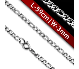 Férfi nyakláncok és medálok